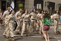 2015 Celebrate Israel Parade in New York City